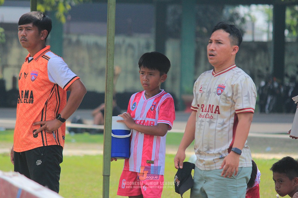 ijlu11 big21 plate farama fc vs brazillian ss senayan