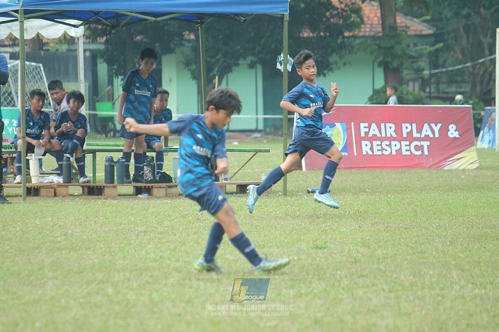 ijlu11 big21 plate farama fc vs brazillian ss senayan