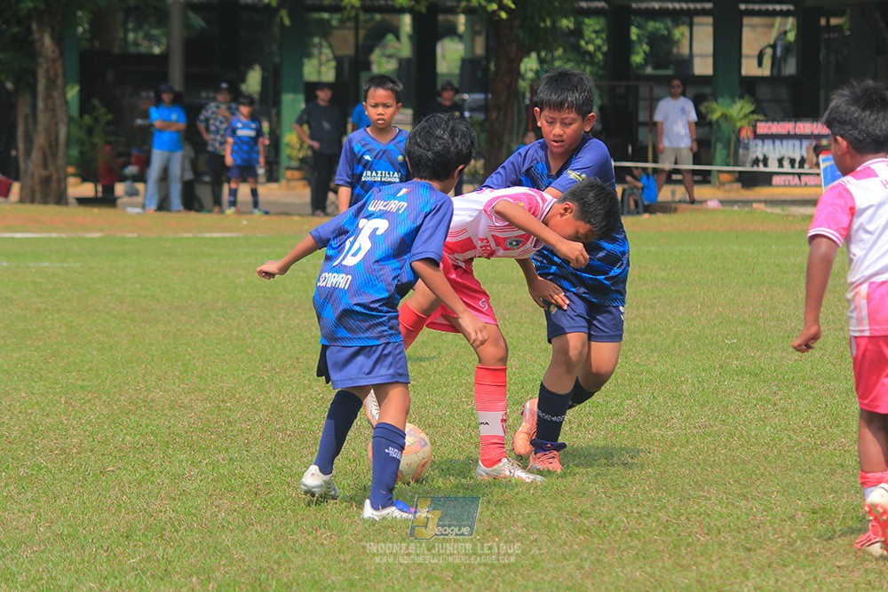 ijlu11 big21 plate farama fc vs brazillian ss senayan