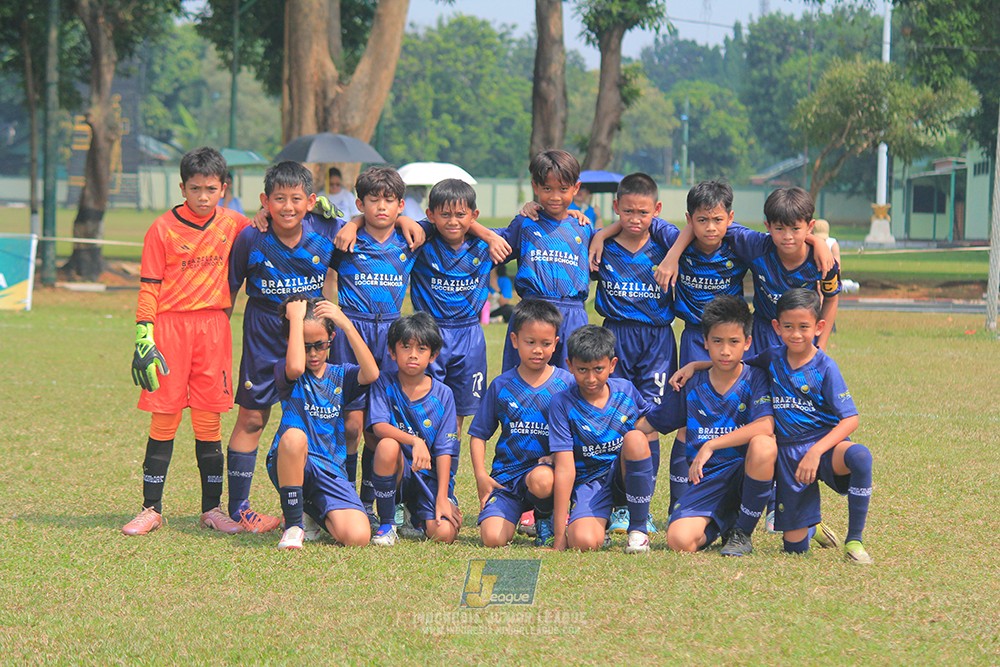 ijlu11 big21 plate farama fc vs brazillian ss senayan