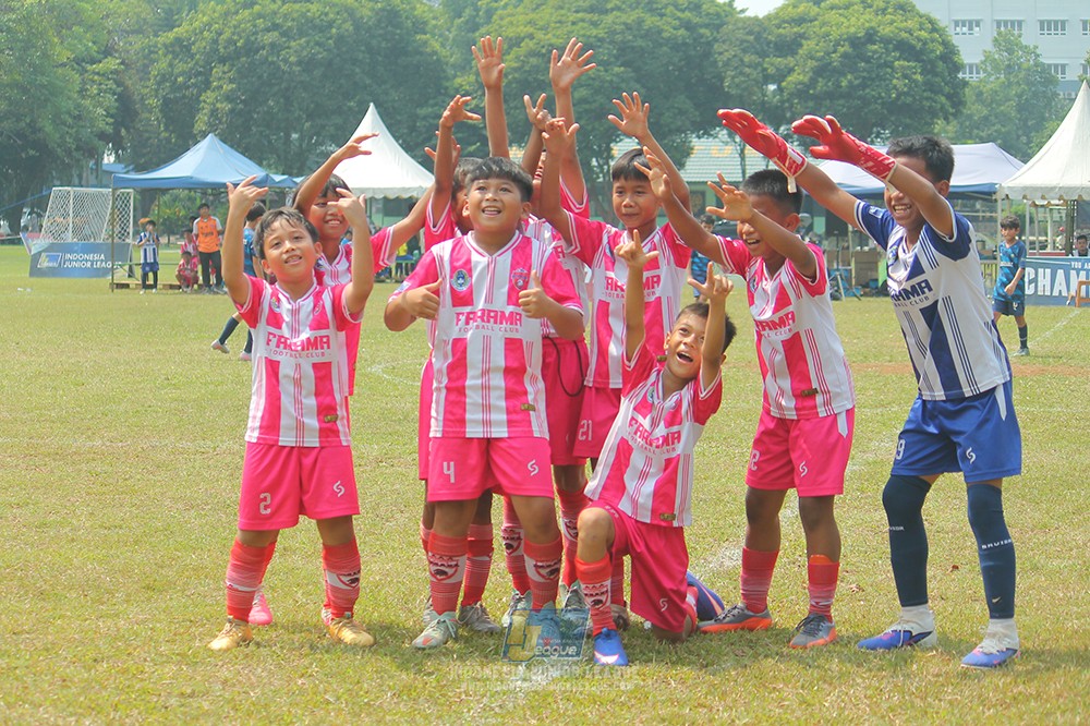 ijlu11 big21 plate farama fc vs brazillian ss senayan