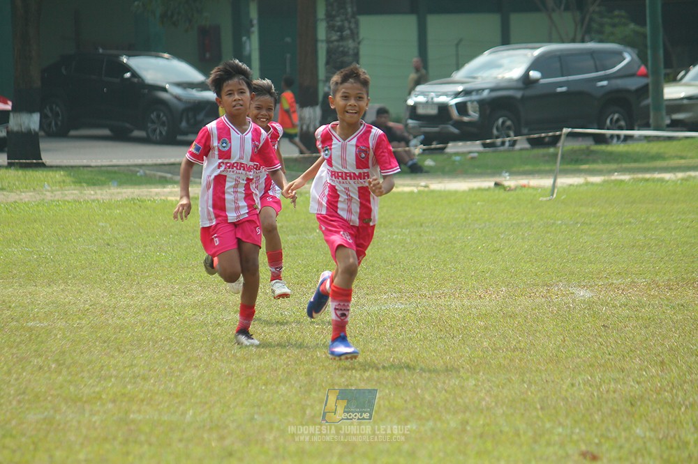 ijlu11 big21 plate farama fc vs brazillian ss senayan