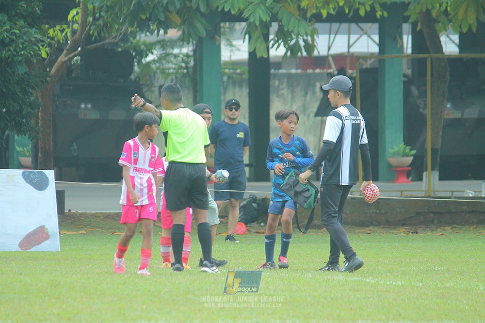 ijlu11 big21 plate farama fc vs brazillian ss senayan