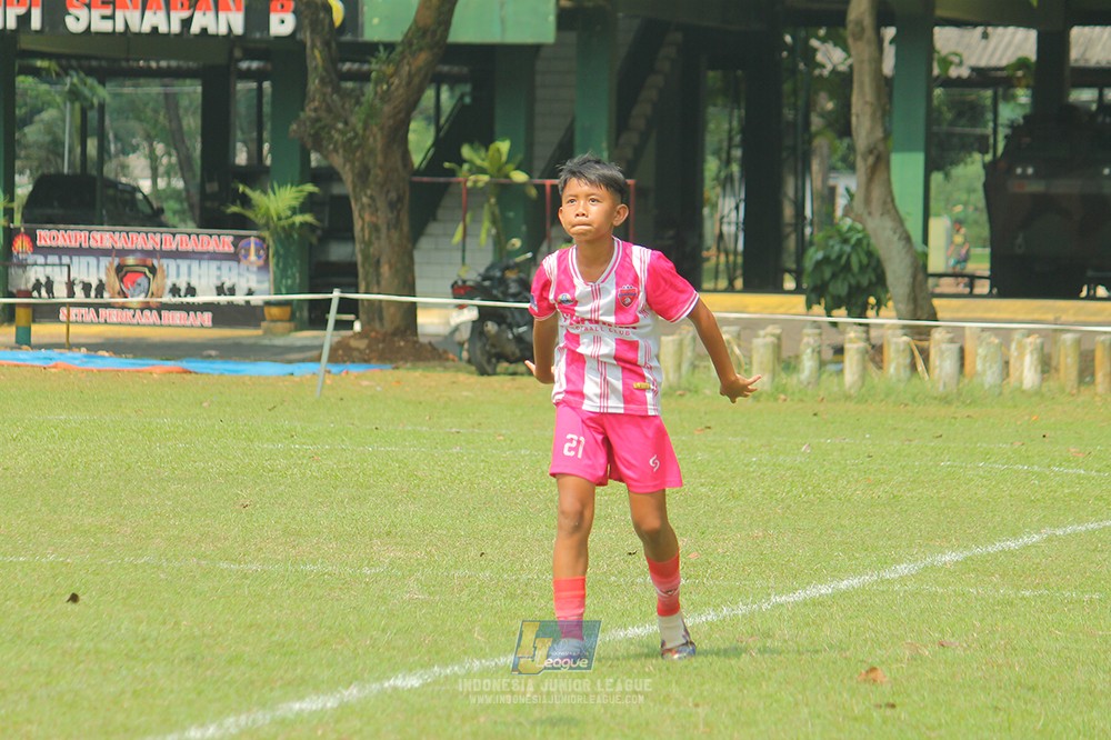 ijlu11 big21 plate farama fc vs brazillian ss senayan