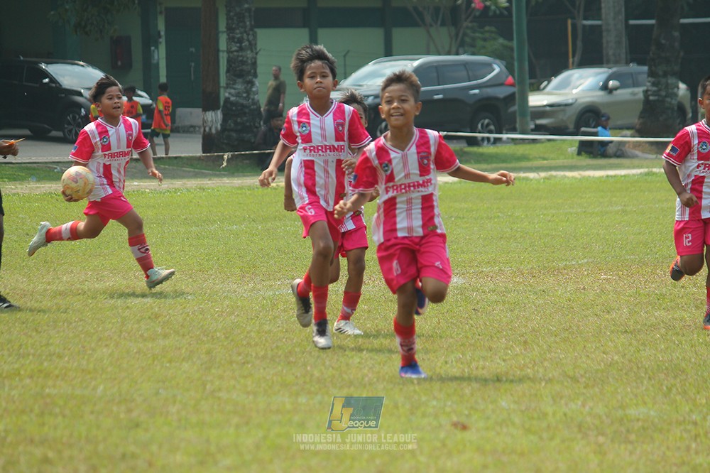 ijlu11 big21 plate farama fc vs brazillian ss senayan