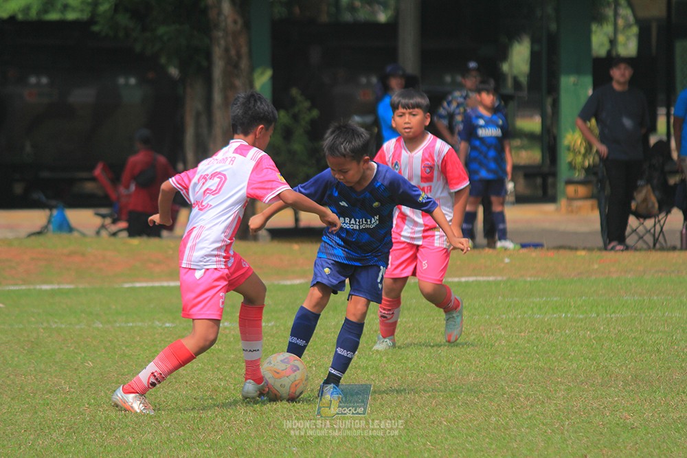 ijlu11 big21 plate farama fc vs brazillian ss senayan