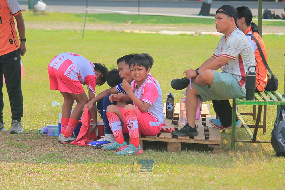 ijlu11 big21 plate farama fc vs brazillian ss senayan