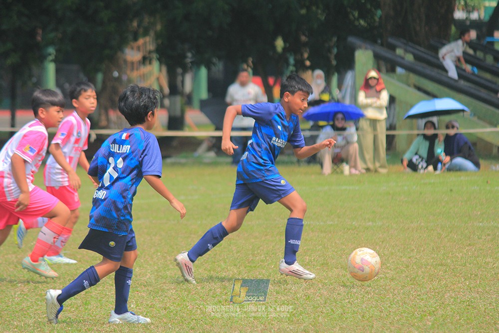 ijlu11 big21 plate farama fc vs brazillian ss senayan