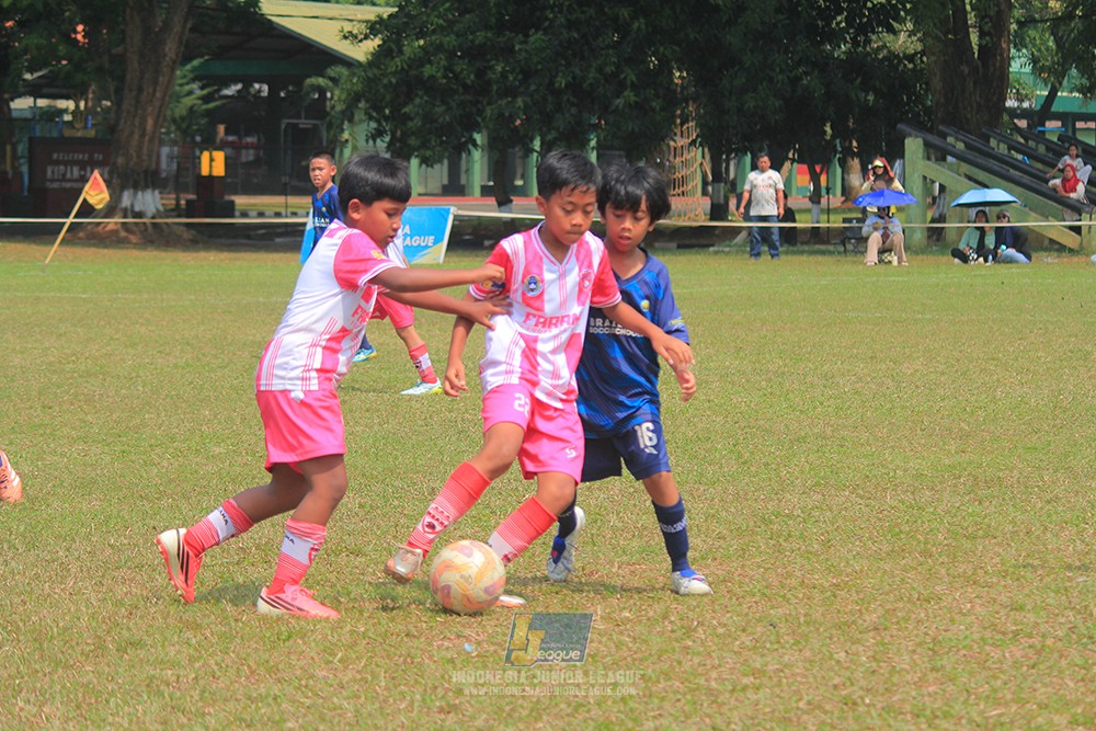 ijlu11 big21 plate farama fc vs brazillian ss senayan