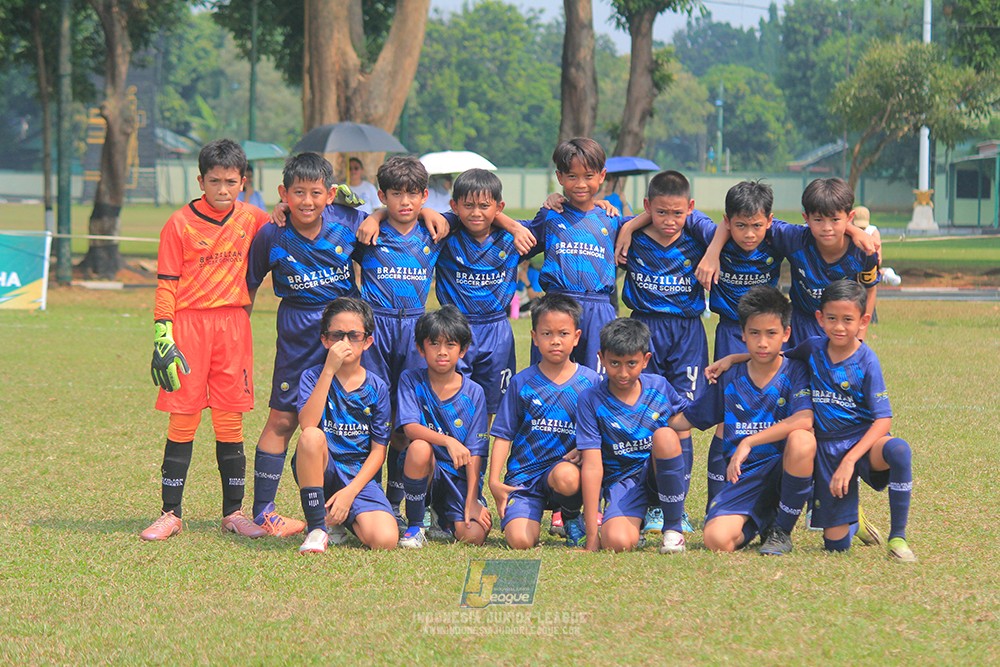 ijlu11 big21 plate farama fc vs brazillian ss senayan