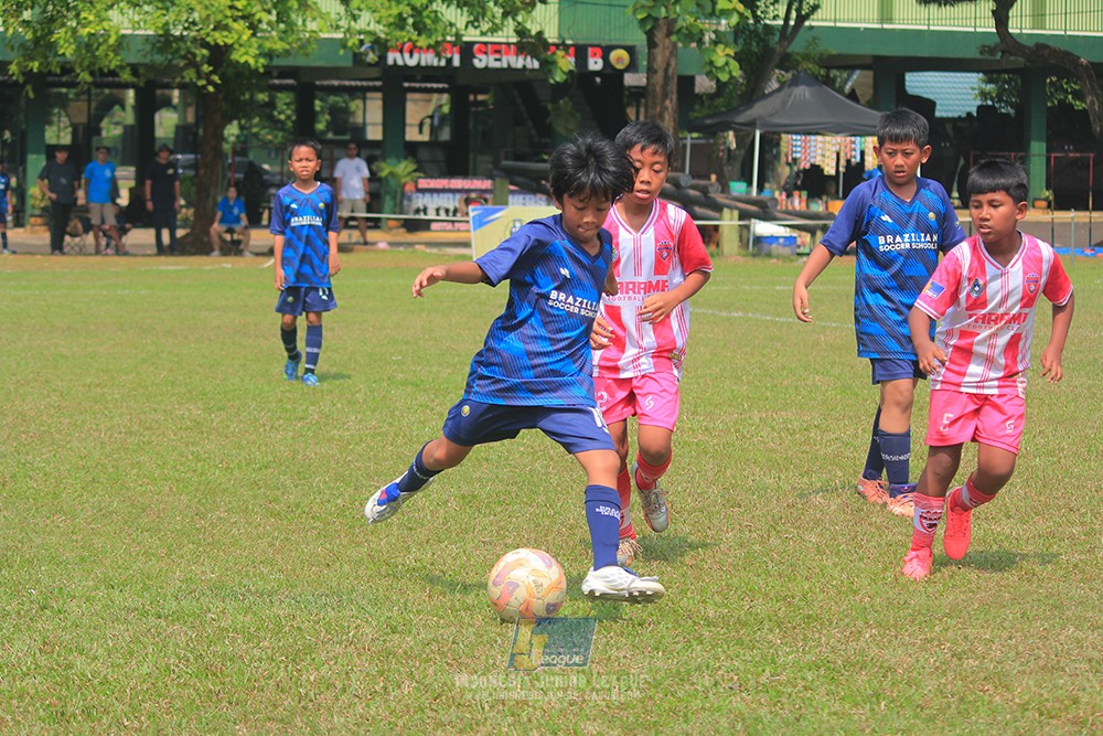 ijlu11 big21 plate farama fc vs brazillian ss senayan