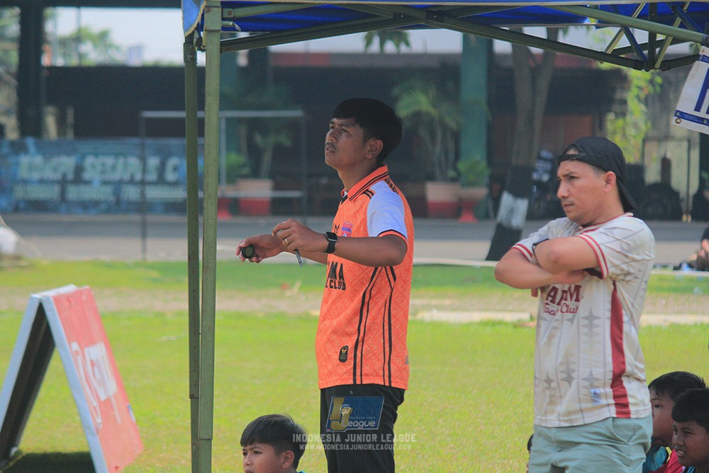 ijlu11 big21 plate farama fc vs brazillian ss senayan