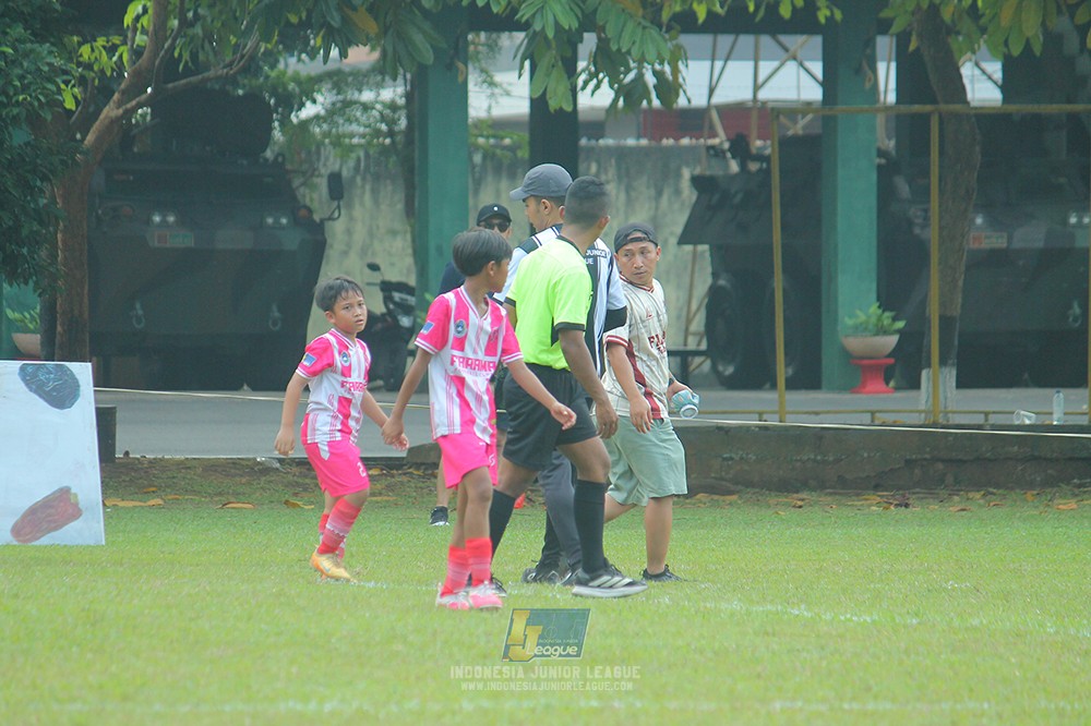 ijlu11 big21 plate farama fc vs brazillian ss senayan