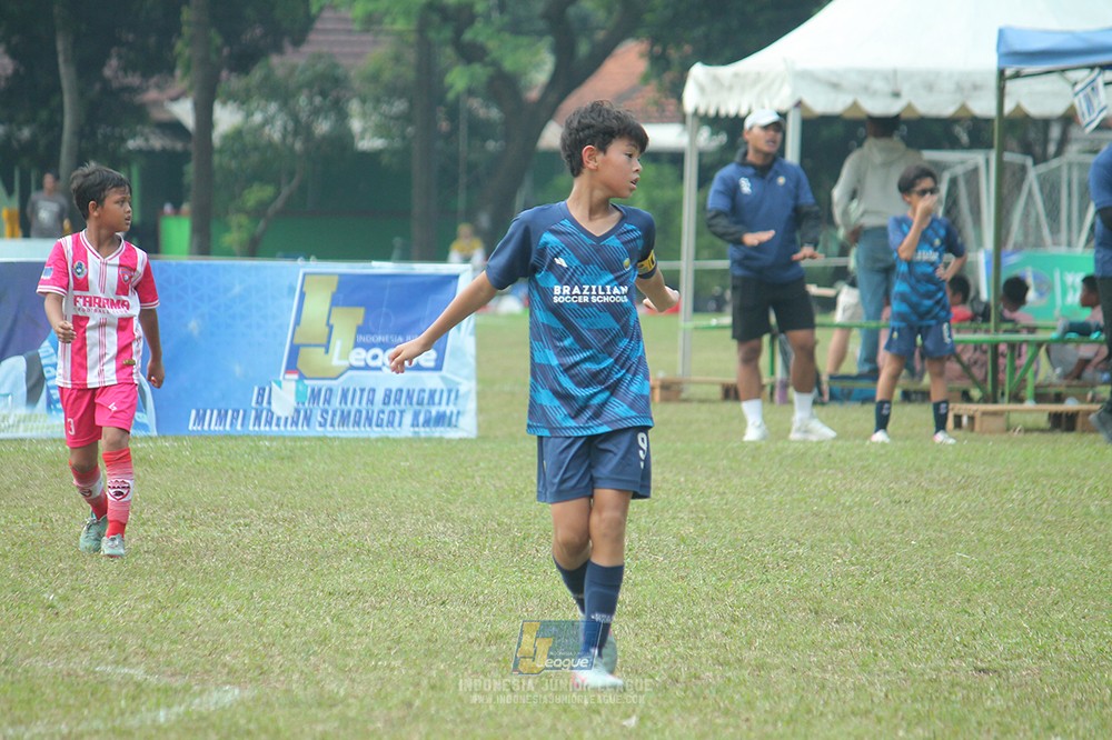 ijlu11 big21 plate farama fc vs brazillian ss senayan
