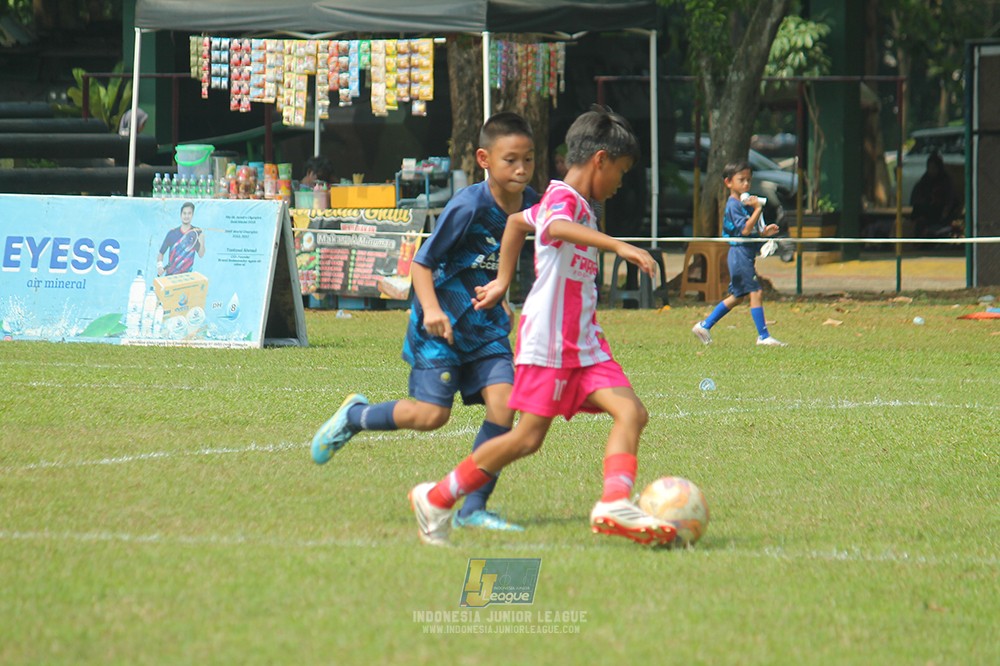 ijlu11 big21 plate farama fc vs brazillian ss senayan
