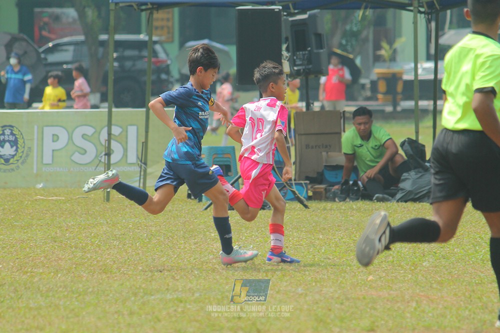 ijlu11 big21 plate farama fc vs brazillian ss senayan