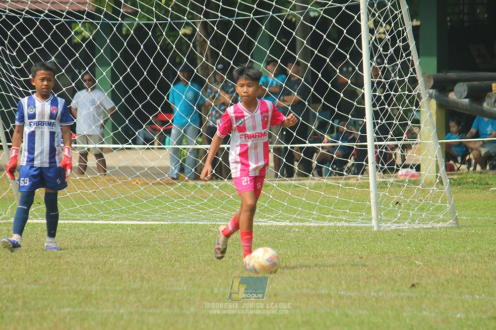 ijlu11 big21 plate farama fc vs brazillian ss senayan