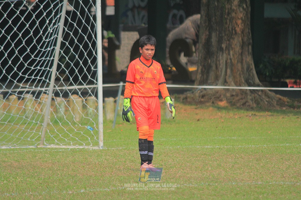 ijlu11 big21 plate farama fc vs brazillian ss senayan