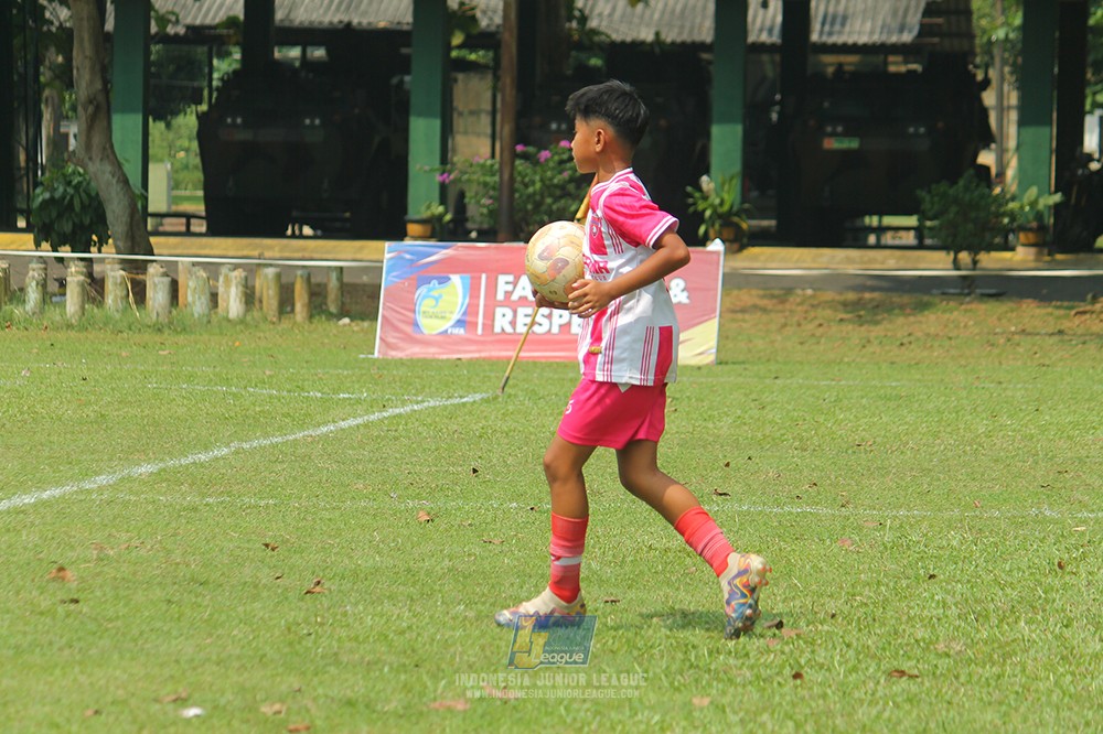 ijlu11 big21 plate farama fc vs brazillian ss senayan