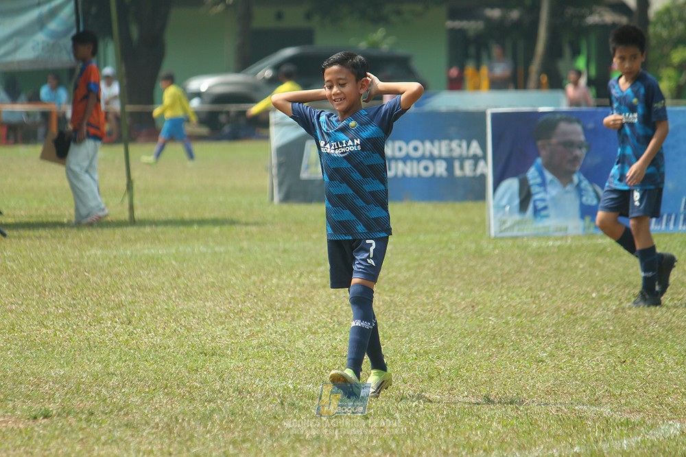 ijlu11 big21 plate farama fc vs brazillian ss senayan