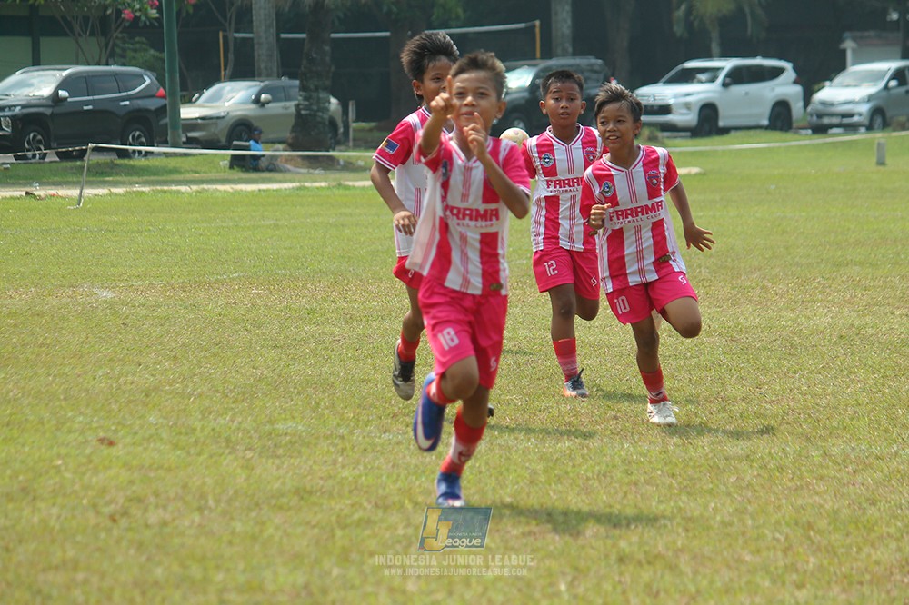 ijlu11 big21 plate farama fc vs brazillian ss senayan