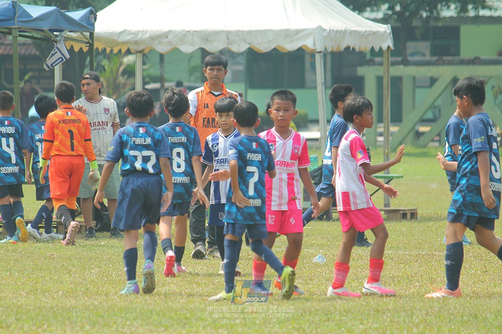 ijlu11 big21 plate farama fc vs brazillian ss senayan