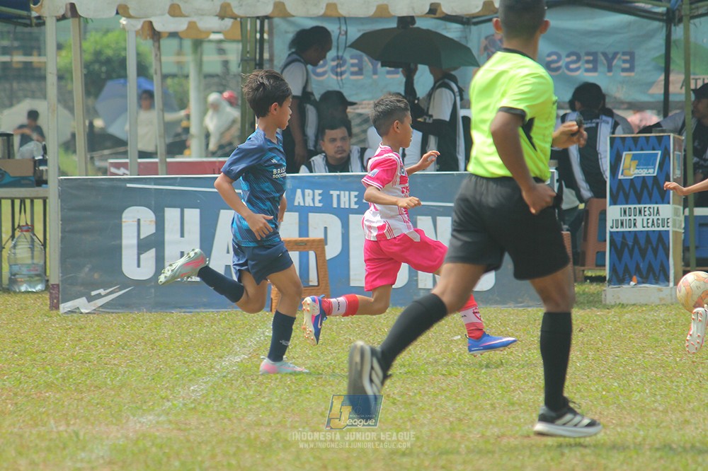 ijlu11 big21 plate farama fc vs brazillian ss senayan