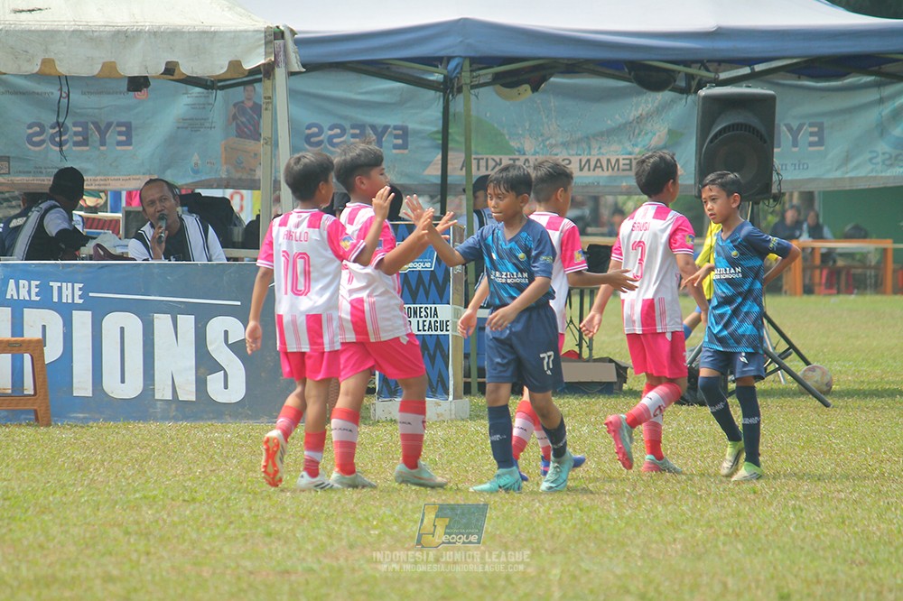 ijlu11 big21 plate farama fc vs brazillian ss senayan