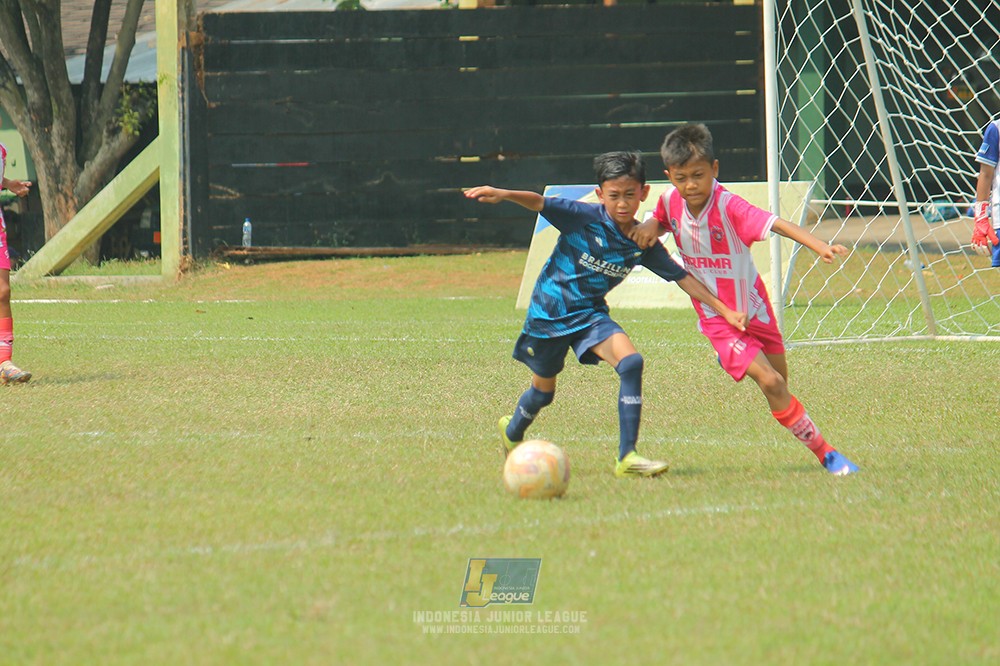 ijlu11 big21 plate farama fc vs brazillian ss senayan