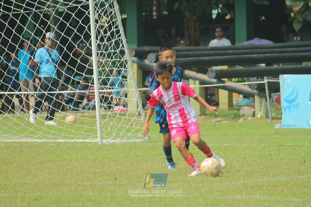 ijlu11 big21 plate farama fc vs brazillian ss senayan