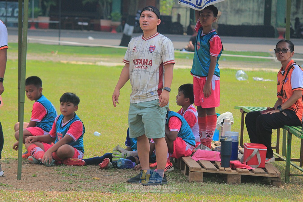 ijlu11 big21 plate farama fc vs brazillian ss senayan