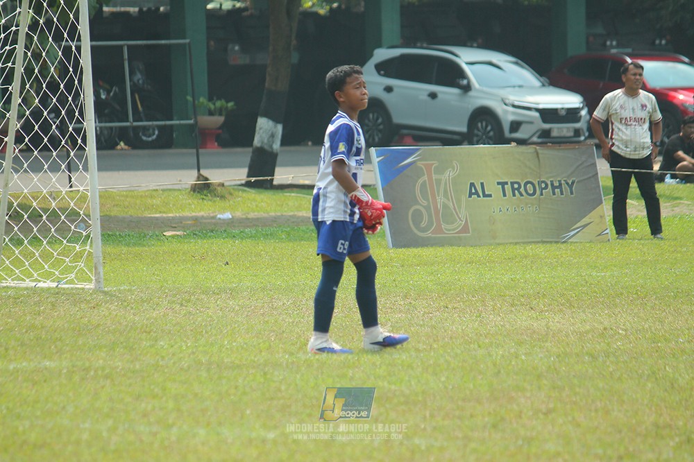 ijlu11 big21 plate farama fc vs brazillian ss senayan