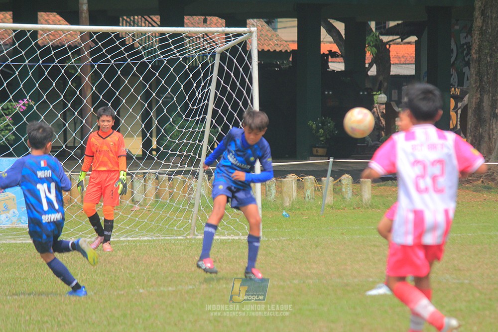 ijlu11 big21 plate farama fc vs brazillian ss senayan