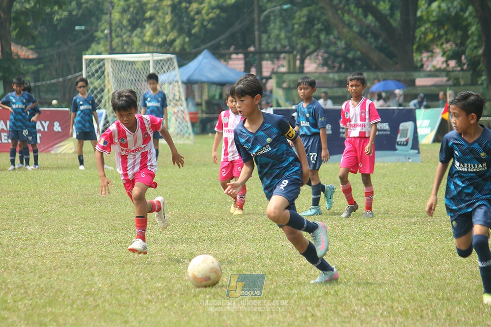 ijlu11 big21 plate farama fc vs brazillian ss senayan