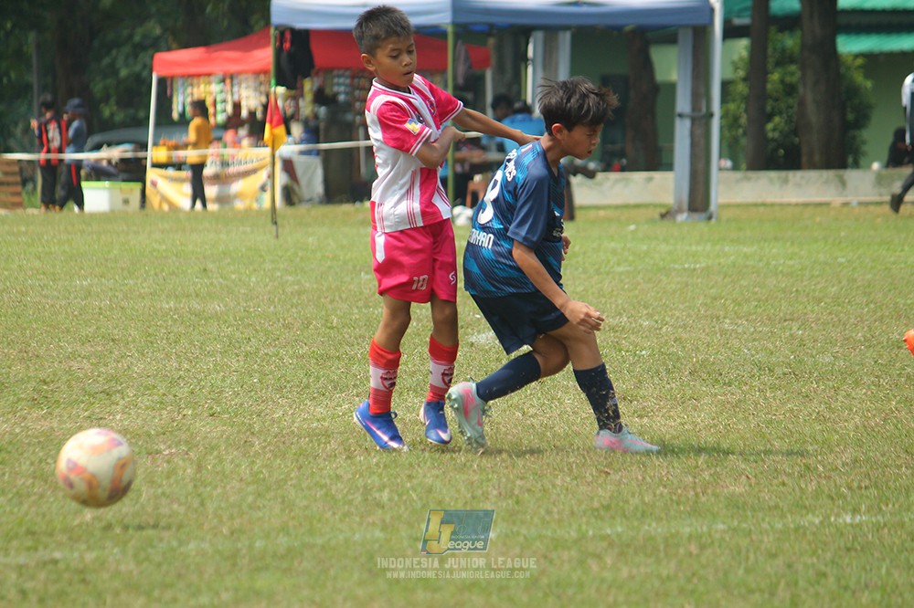ijlu11 big21 plate farama fc vs brazillian ss senayan