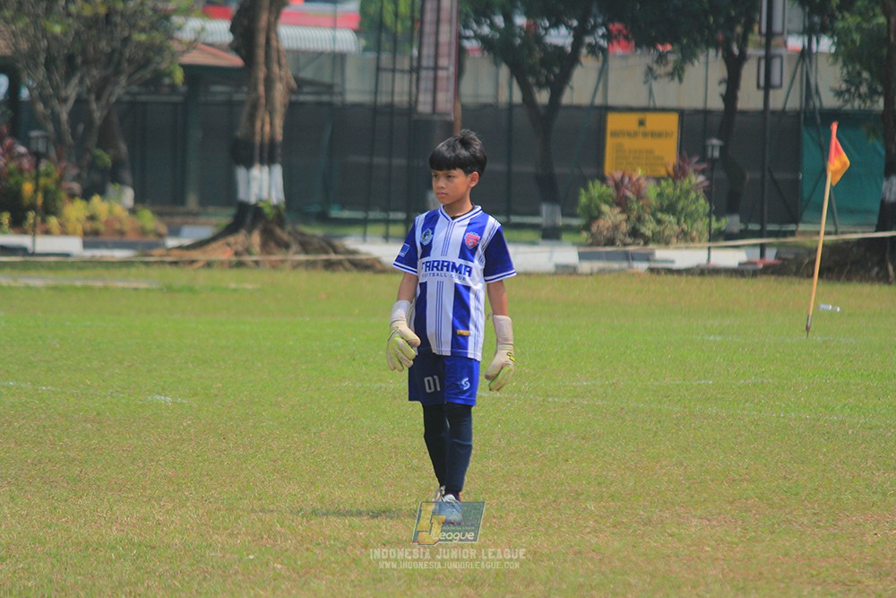ijlu11 big21 plate farama fc vs brazillian ss senayan