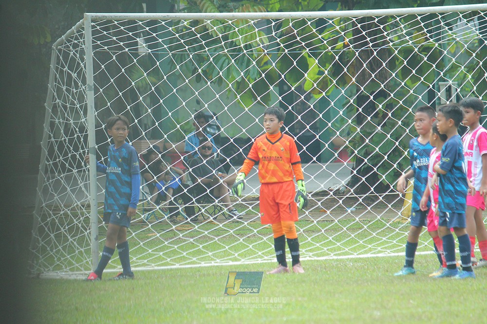 ijlu11 big21 plate farama fc vs brazillian ss senayan