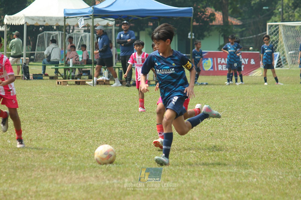 ijlu11 big21 plate farama fc vs brazillian ss senayan
