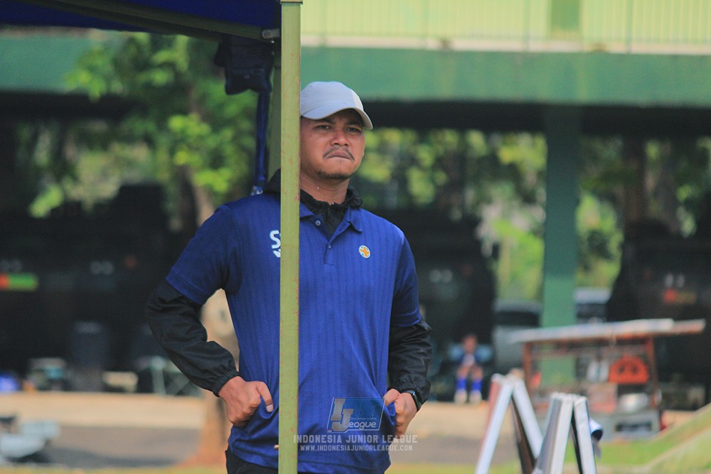 ijlu11 big21 plate farama fc vs brazillian ss senayan
