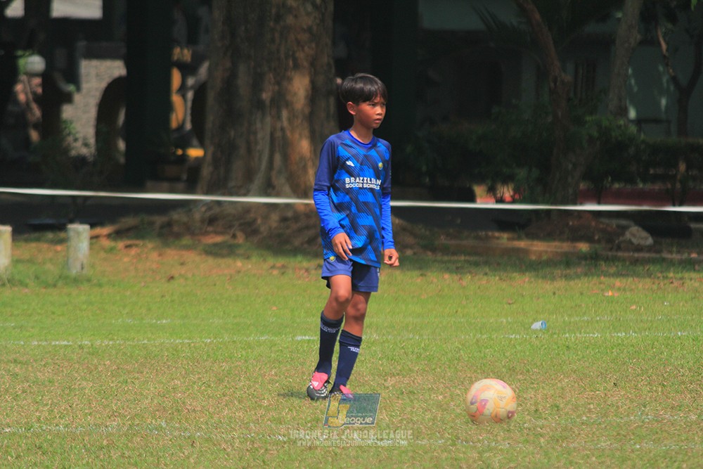 ijlu11 big21 plate farama fc vs brazillian ss senayan
