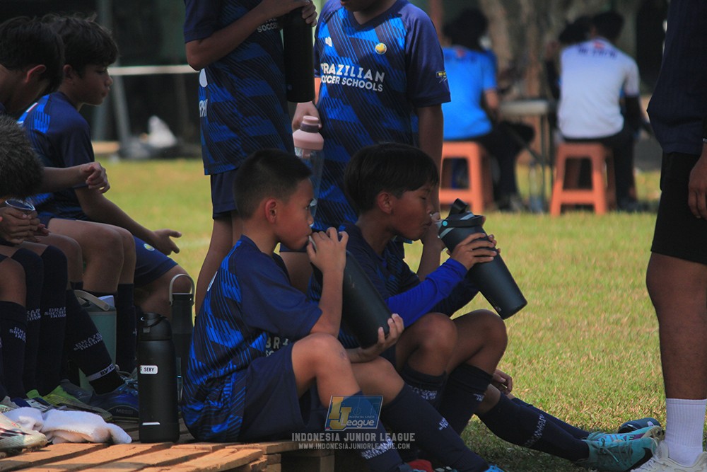 ijlu11 big21 plate farama fc vs brazillian ss senayan