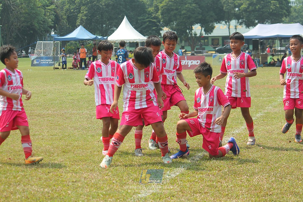 ijlu11 big21 plate farama fc vs brazillian ss senayan