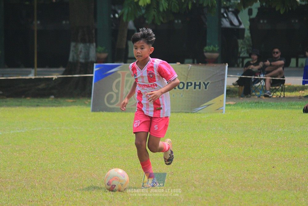 ijlu11 big21 plate farama fc vs brazillian ss senayan