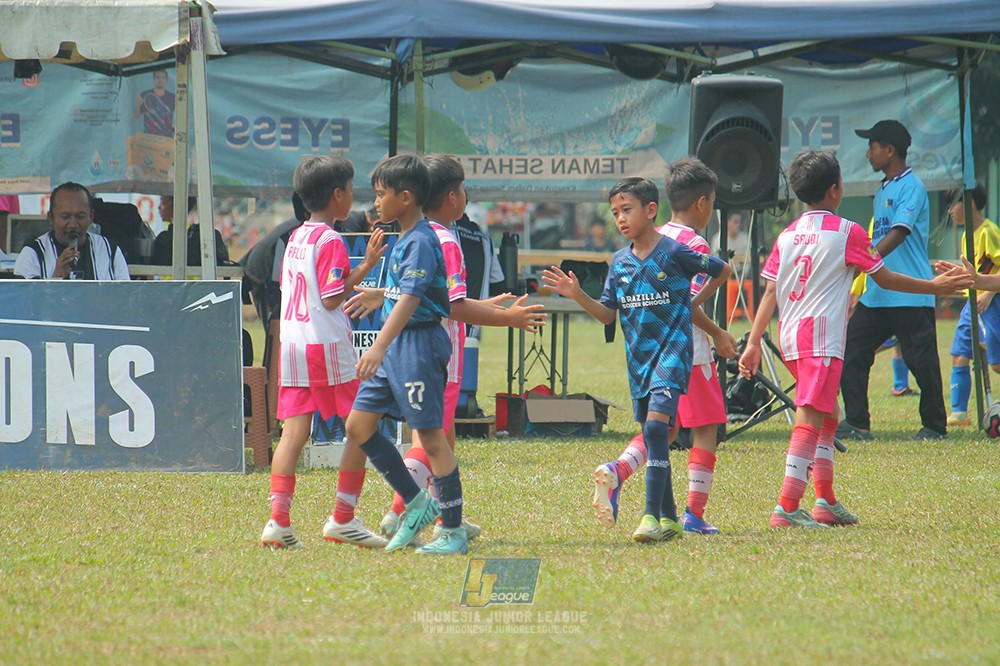 ijlu11 big21 plate farama fc vs brazillian ss senayan