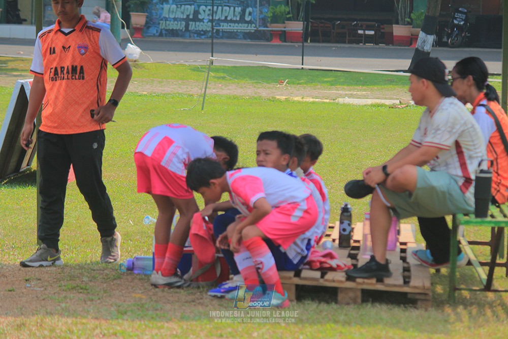 ijlu11 big21 plate farama fc vs brazillian ss senayan