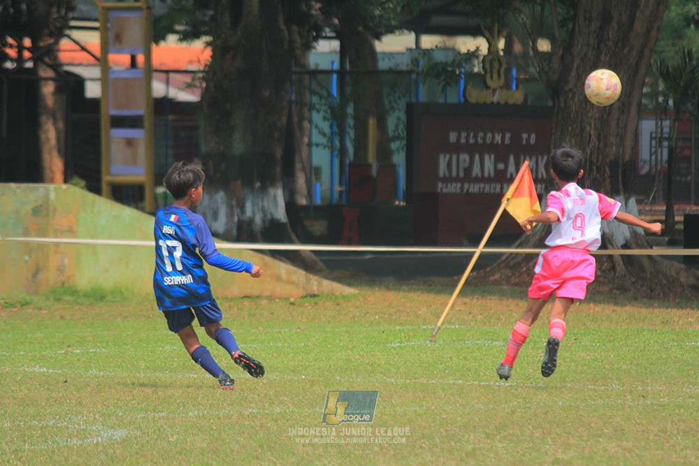 ijlu11 big21 plate farama fc vs brazillian ss senayan