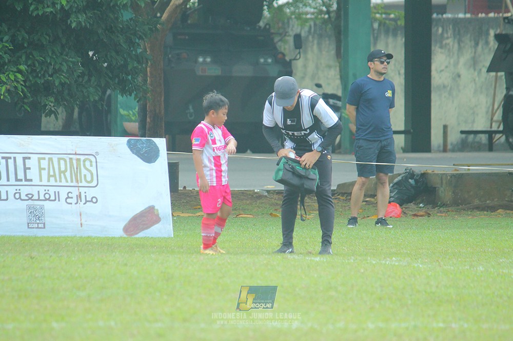 ijlu11 big21 plate farama fc vs brazillian ss senayan