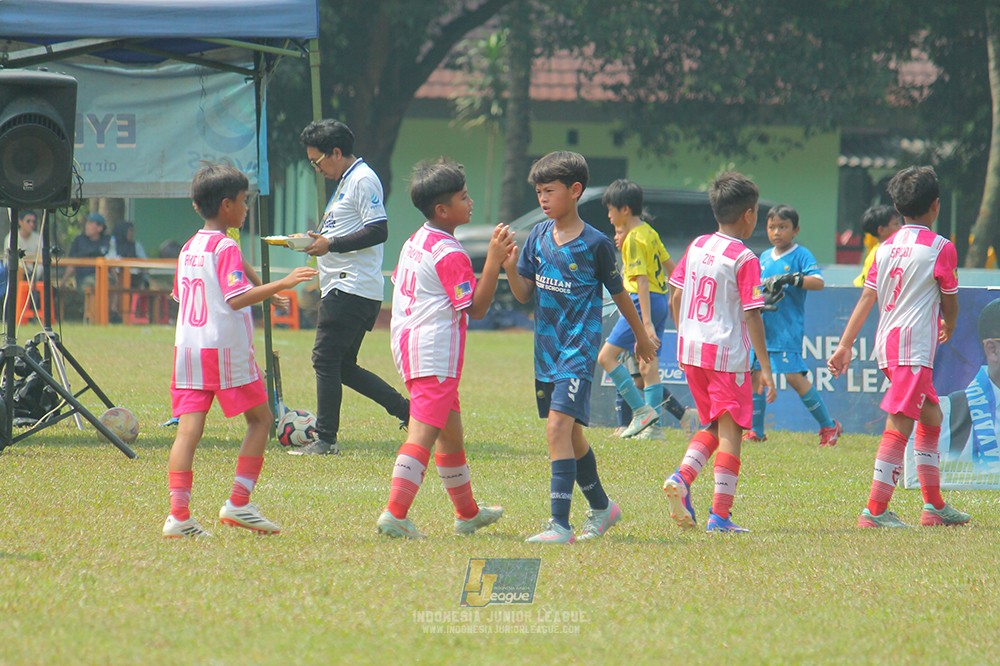 ijlu11 big21 plate farama fc vs brazillian ss senayan