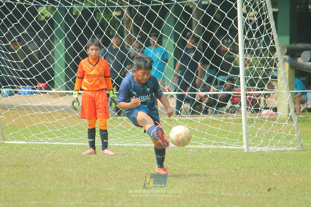 ijlu11 big21 plate farama fc vs brazillian ss senayan