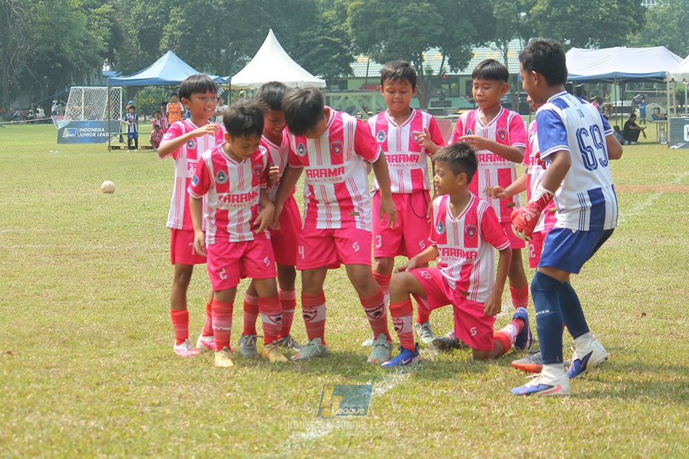 ijlu11 big21 plate farama fc vs brazillian ss senayan